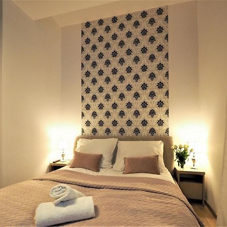 Vip Apartamenty Tytus 扎科帕内 外观 照片