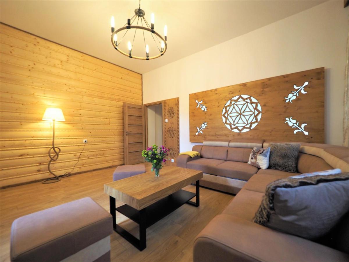 Vip Apartamenty Tytus 扎科帕内 外观 照片