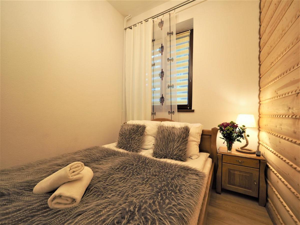 Vip Apartamenty Tytus 扎科帕内 外观 照片