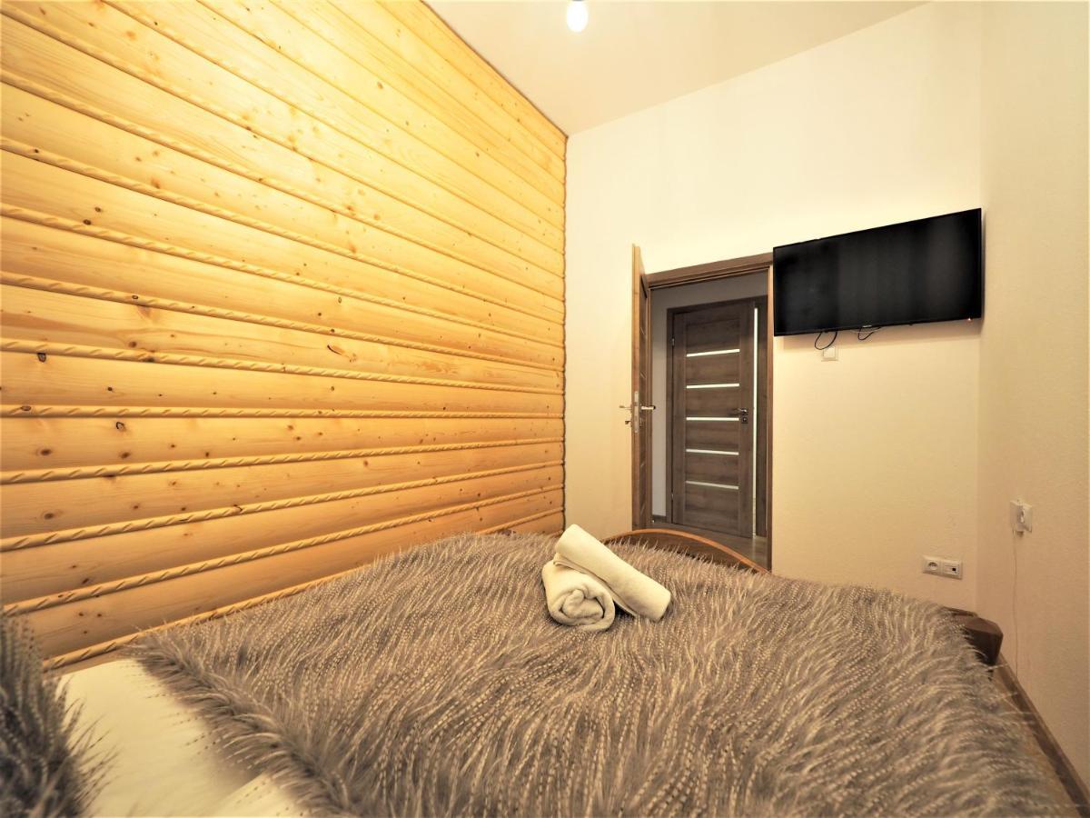 Vip Apartamenty Tytus 扎科帕内 外观 照片