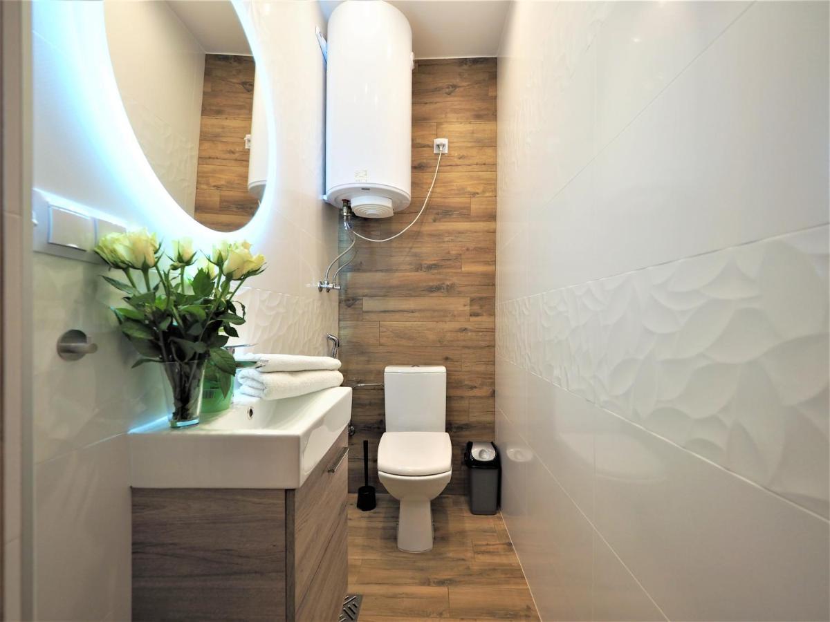 Vip Apartamenty Tytus 扎科帕内 外观 照片
