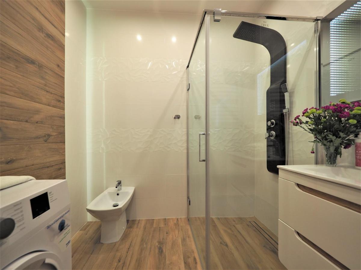 Vip Apartamenty Tytus 扎科帕内 外观 照片