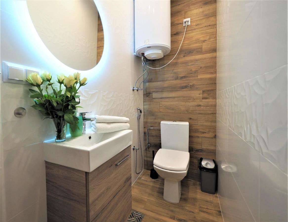 Vip Apartamenty Tytus 扎科帕内 外观 照片