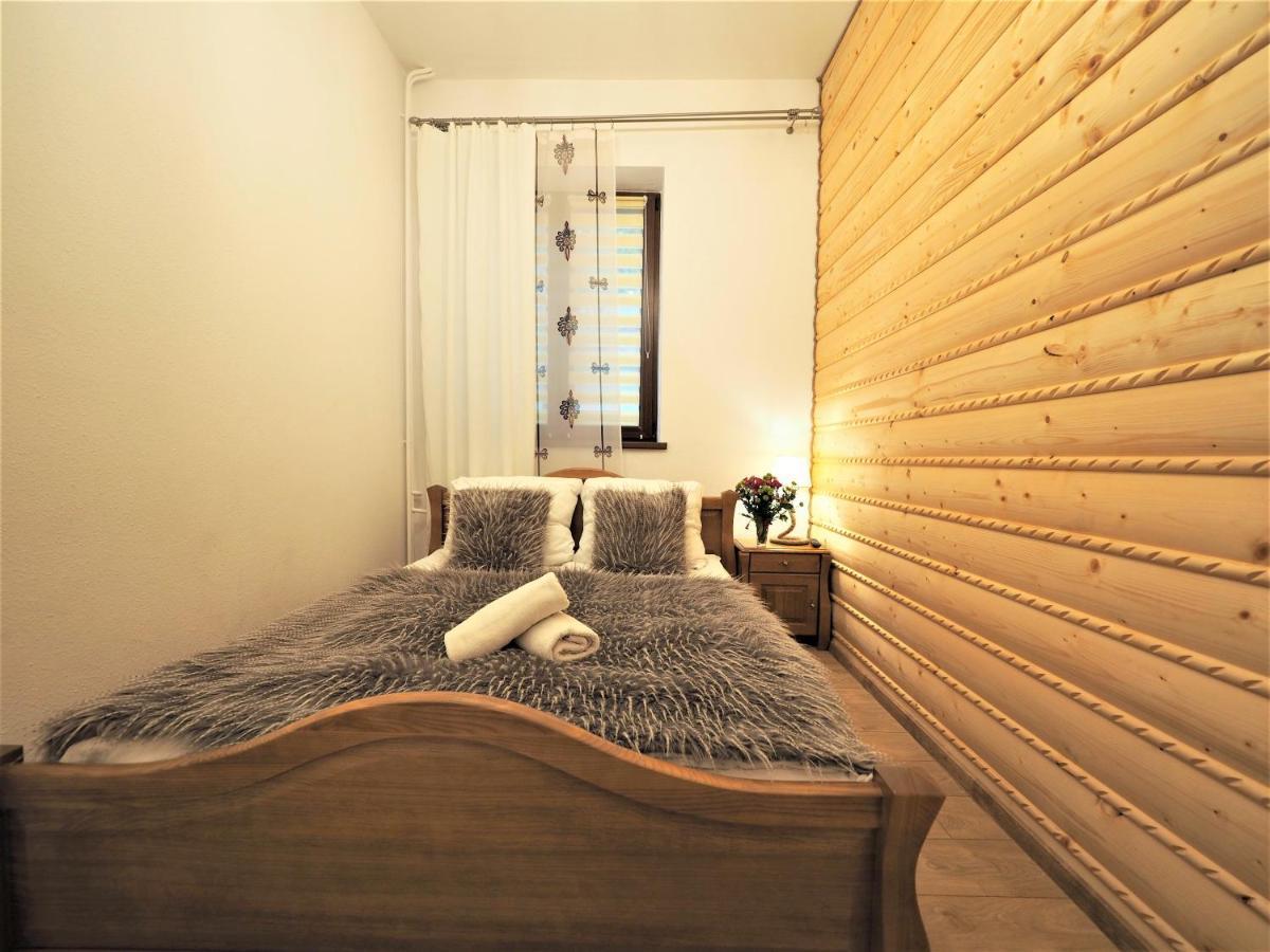 Vip Apartamenty Tytus 扎科帕内 外观 照片