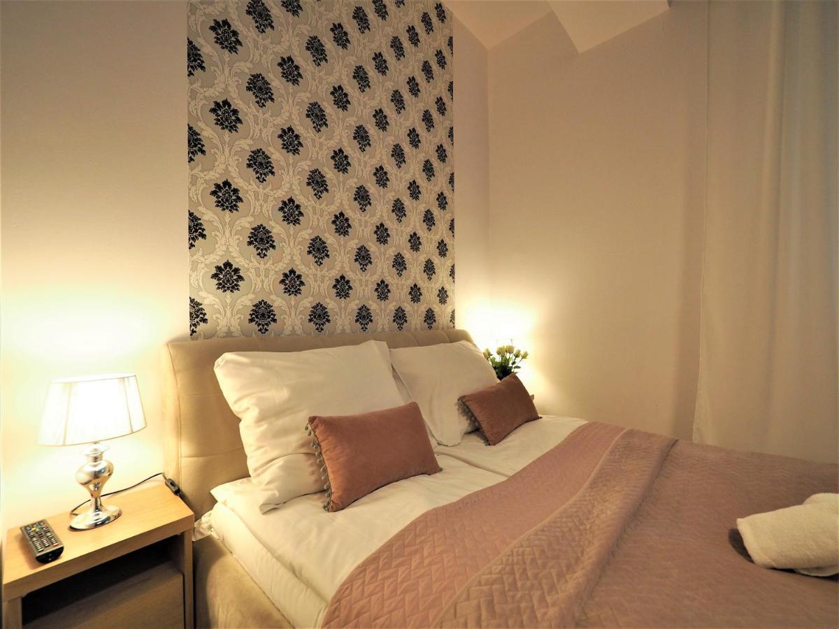 Vip Apartamenty Tytus 扎科帕内 外观 照片